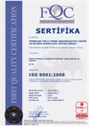 ISO 9001 :2008